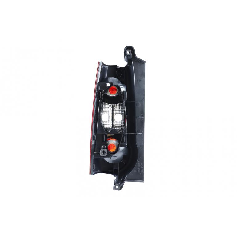 PANEL VAN REAR TAIL LAMP ONLY DRIVER SIDE RH