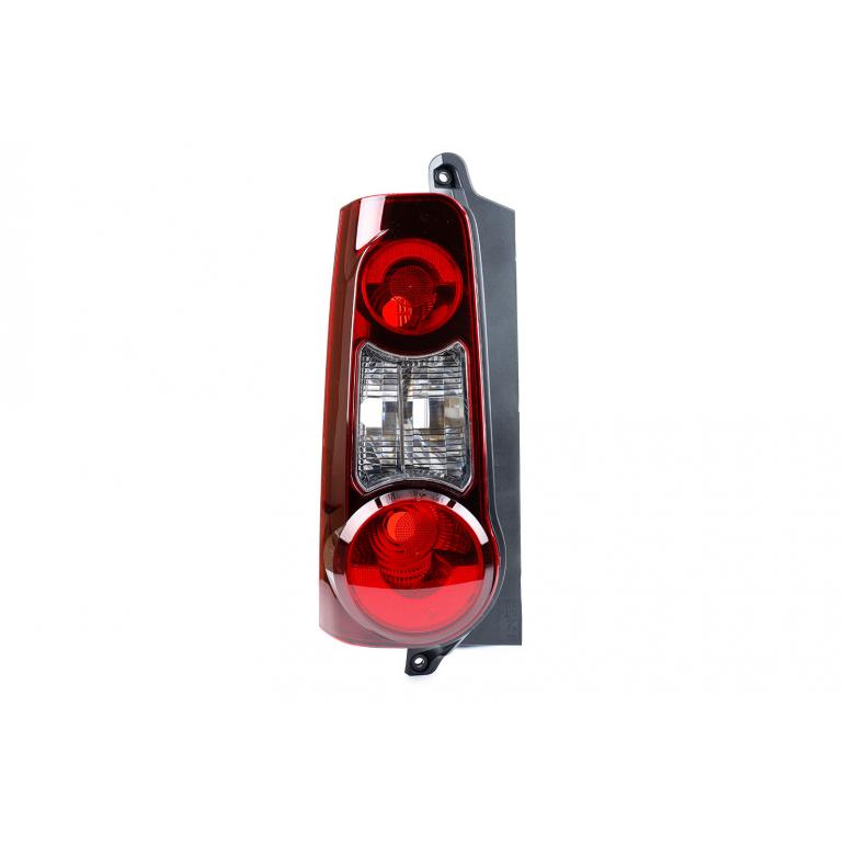 PANEL VAN REAR TAIL LAMP ONLY PASSENGER SIDE LH