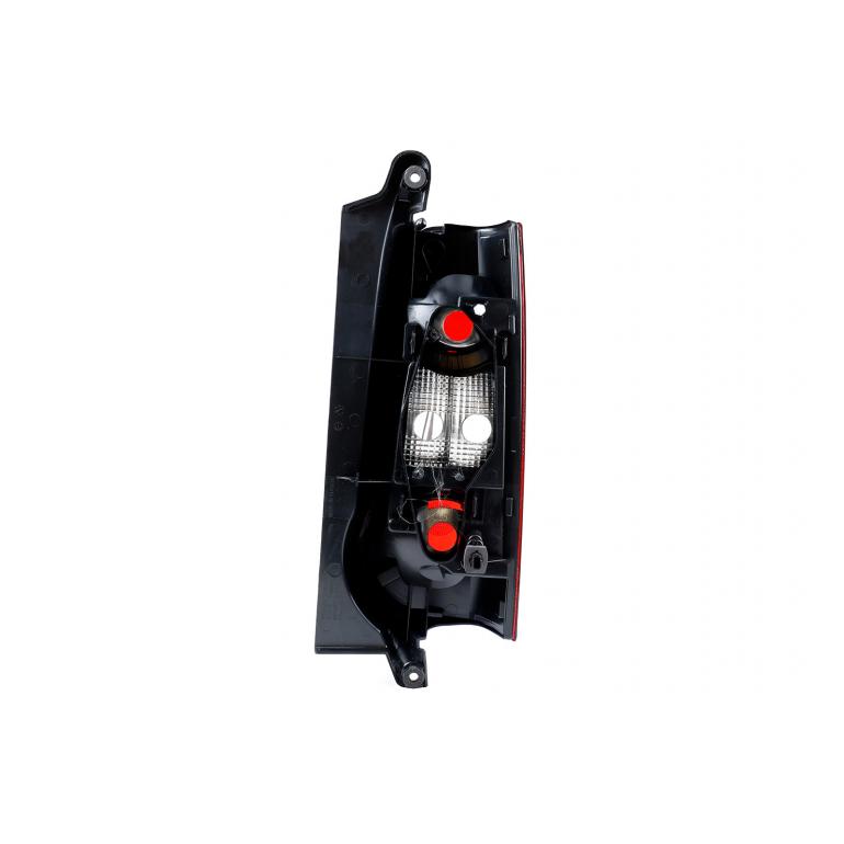 PANEL VAN REAR TAIL LAMP ONLY PASSENGER SIDE LH