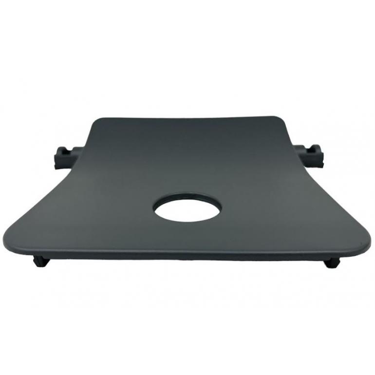GREY LOWER STEP SURROUND IN FILL COVER FITS RH OR LH