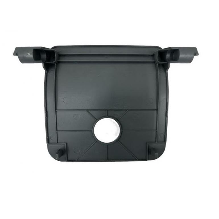 GREY LOWER STEP SURROUND IN FILL COVER FITS RH OR LH