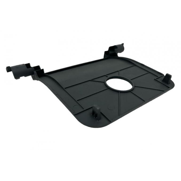 GREY LOWER STEP SURROUND IN FILL COVER FITS RH OR LH