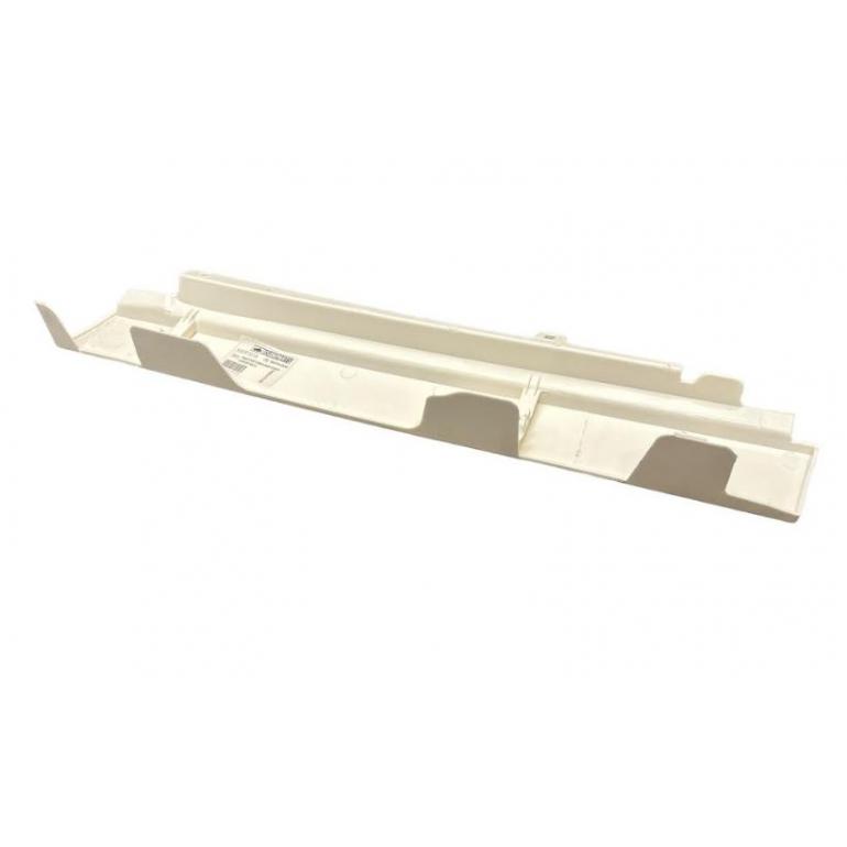 FRONT CORNER INNER COVER PASSENGER SIDE LH
