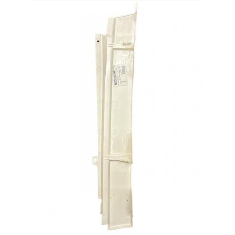 FRONT CORNER INNER COVER DRIVER SIDE RH
