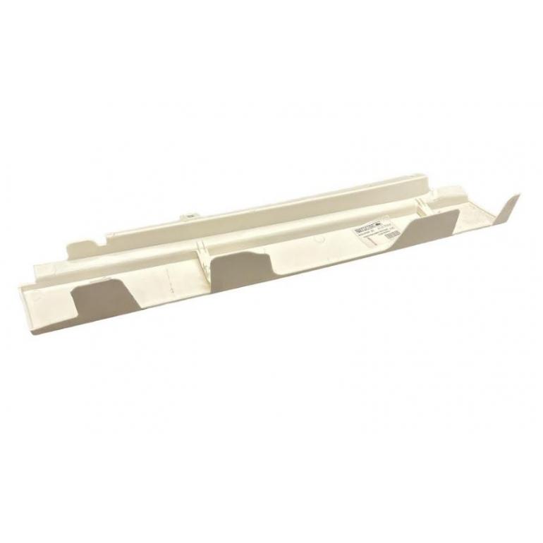 FRONT CORNER INNER COVER DRIVER SIDE RH
