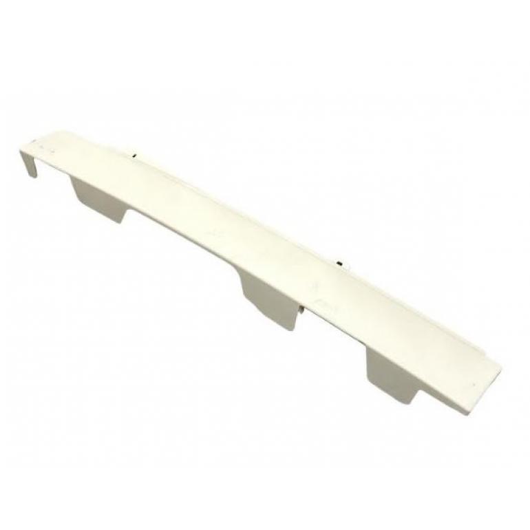 FRONT CORNER INNER COVER DRIVER SIDE RH