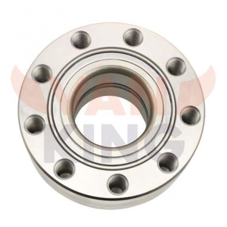 FRONT WHEEL HUB & WHEEL BEARING KIT FITS RH OR LH