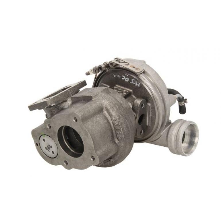FACTORY REMAN TURBOCHARGER ASSEMBLY
