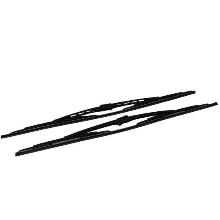28" / 700MM STANDARD WIPER BLADES (PAIR)