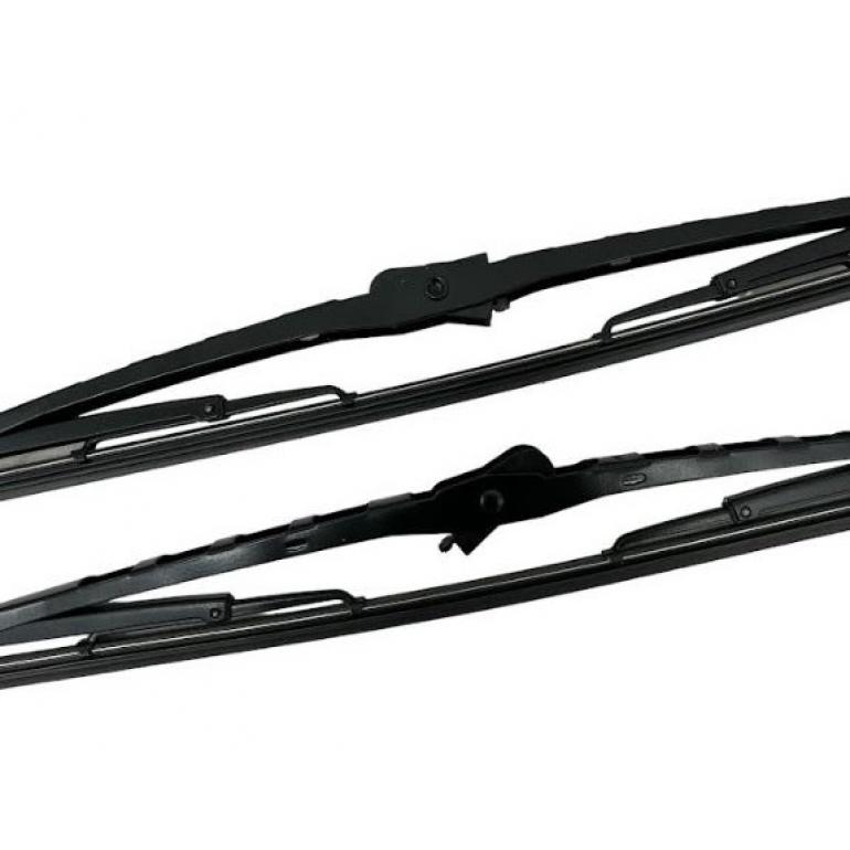28" / 700MM STANDARD WIPER BLADES (PAIR)