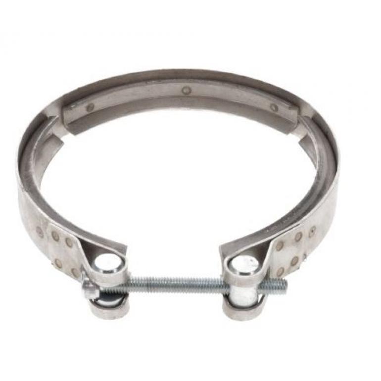 EXHAUST CLAMP