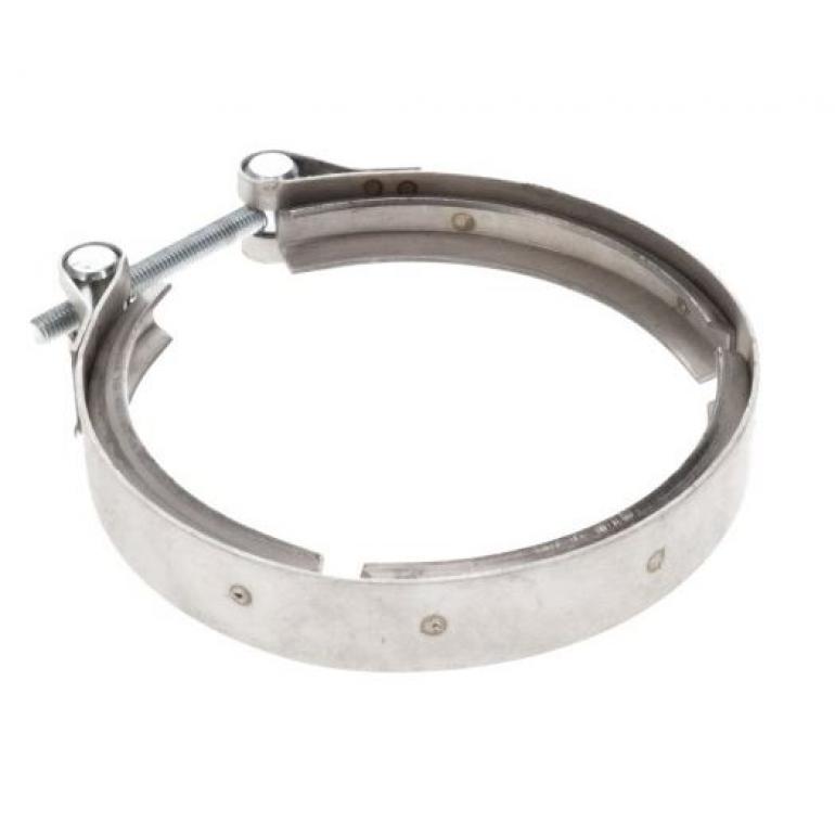 EXHAUST CLAMP