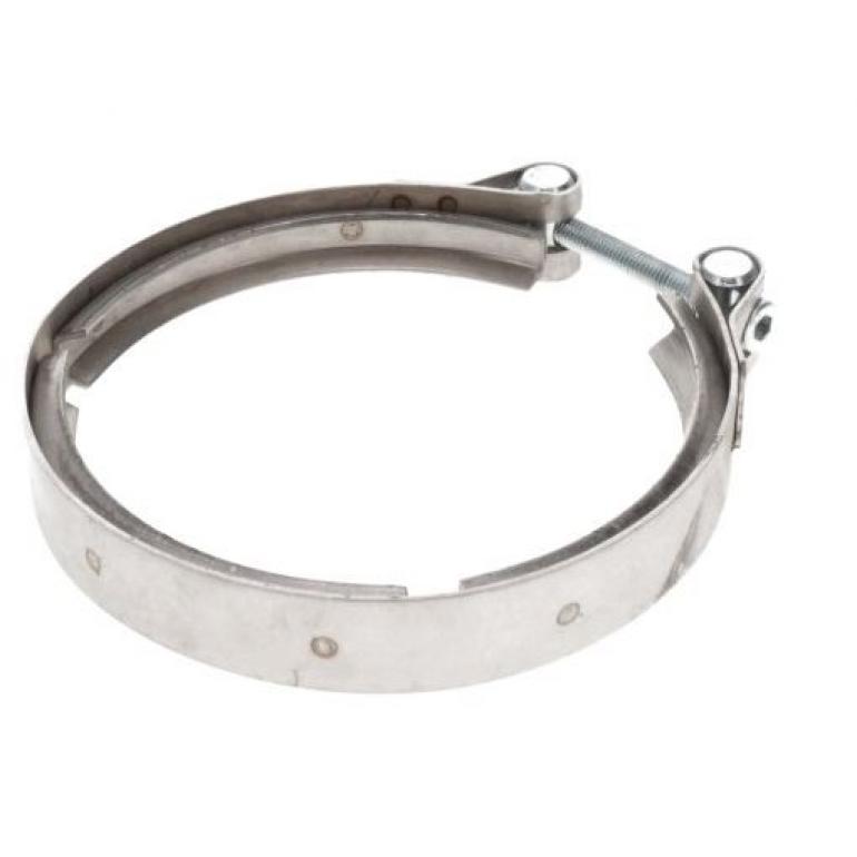 EXHAUST CLAMP