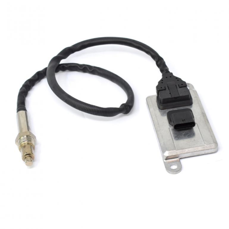 POST CAT. EXHAUST GAS NOX SENSOR