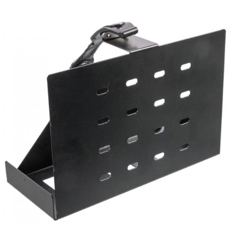 WHEEL CHOCK HOLDER