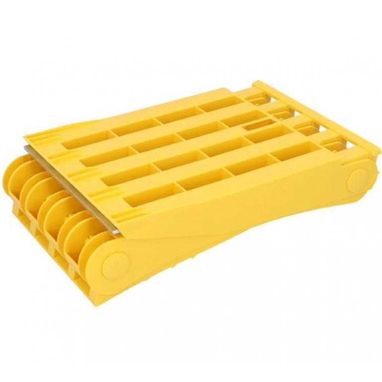 WHEEL CHOCK