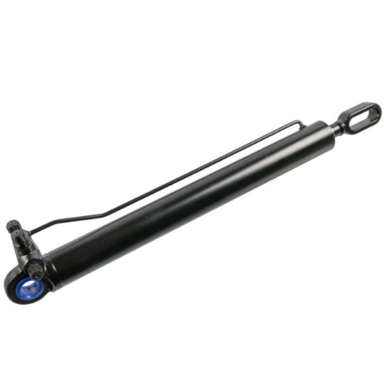 HYDRAULIC CAB TILT RAM CYLINDER DRIVER SIDE RH