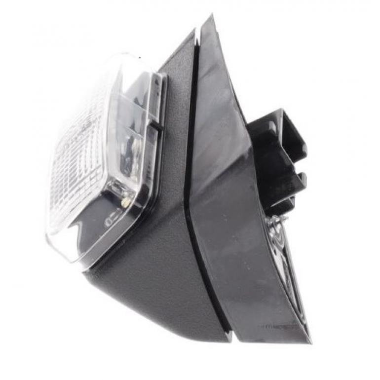 LED FRONT CLEAR ROOF MARKER LAMP DRIVER SIDE RH