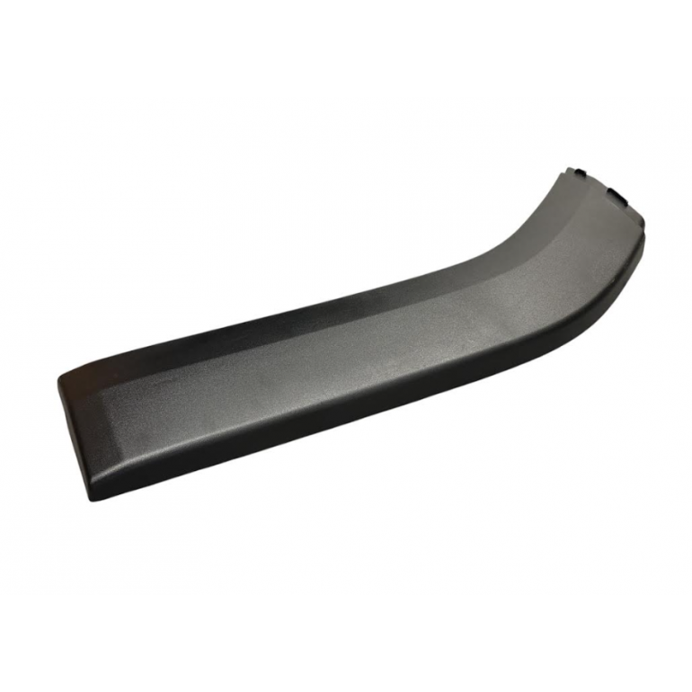 CAB REAR DROPWING OUTER TRIM PASSENGER SIDE LH