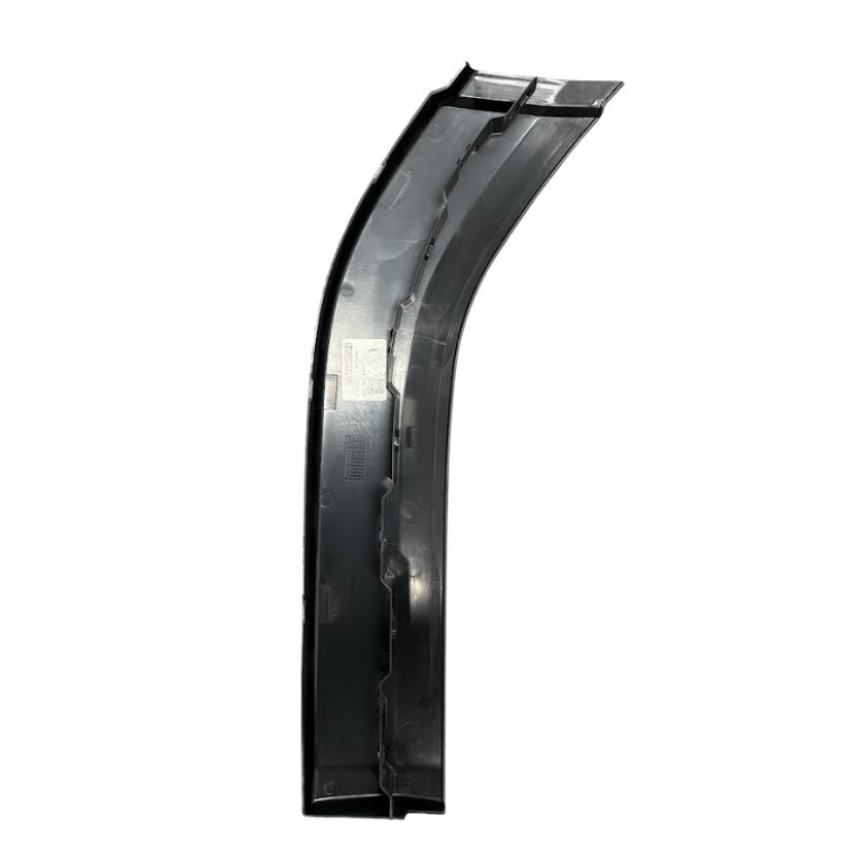 CAB REAR DROPWING OUTER TRIM PASSENGER SIDE LH