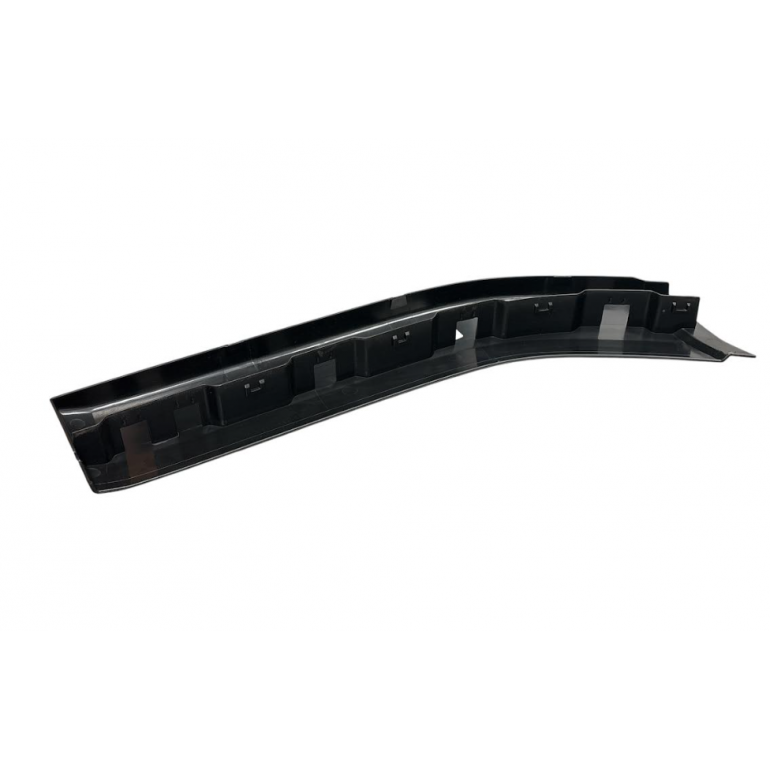 CAB REAR DROPWING OUTER TRIM PASSENGER SIDE LH