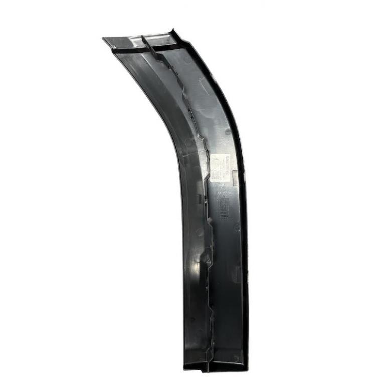 CAB REAR DROPWING OUTER TRIM DRIVER SIDE RH
