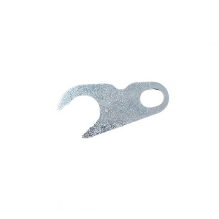 TURBOCHARGER OIL RETURN PIPE