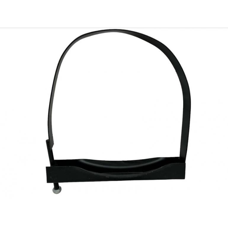 AIR RESERVOIR TANK STRAP 396MM
