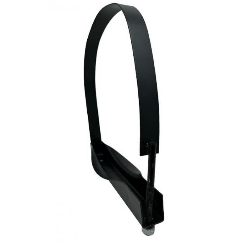 AIR RESERVOIR TANK STRAP 396MM