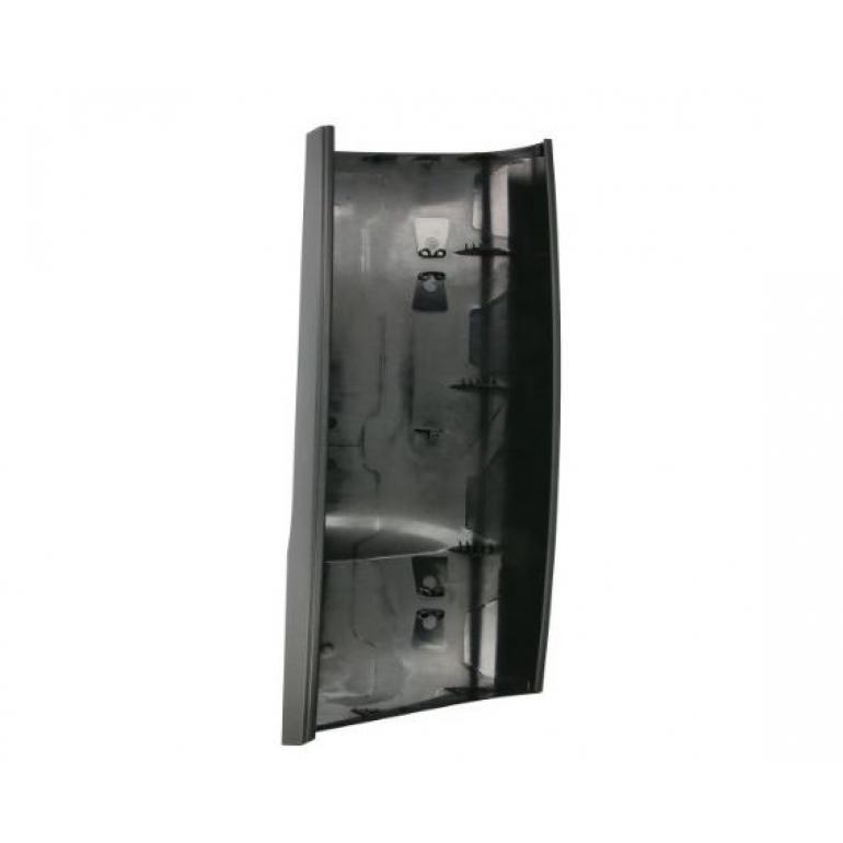 TEXTURED MIRROR BACK COVER DRIVER SIDE RH