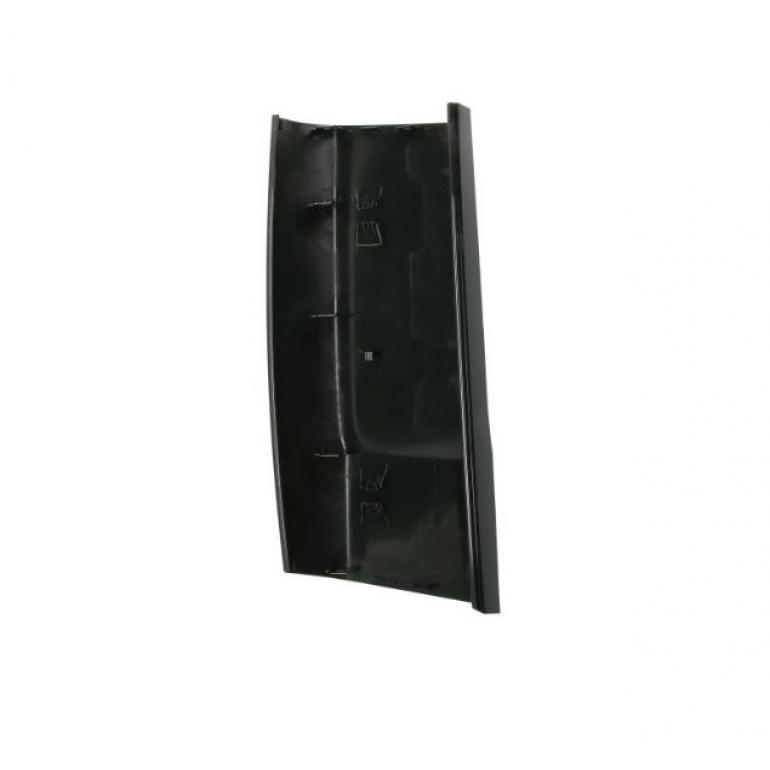 MIRROR BACK COVER PASSENGER SIDE LH