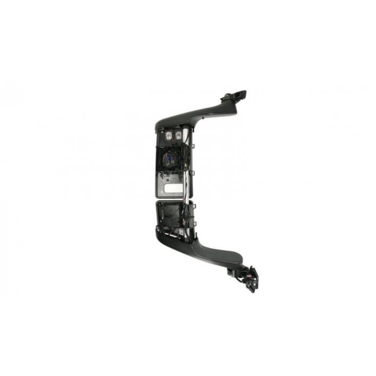 MANUAL 'MEMORY ADJUST TWIN MIRROR HEAD DRIVER SIDE RH