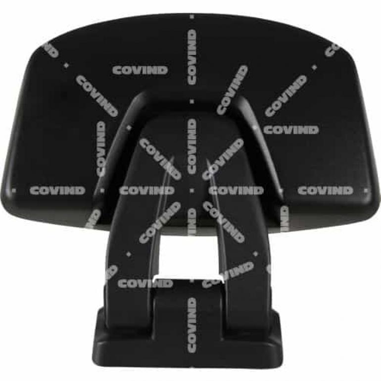 MANUAL ADJUST KERB ROOF MIRROR PASSENGER SIDE