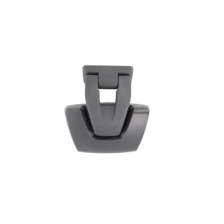 MANUAL ADJUST KERB ROOF MIRROR PASSENGER SIDE