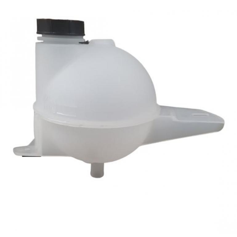 EXPANSION HEADER TANK & CAP