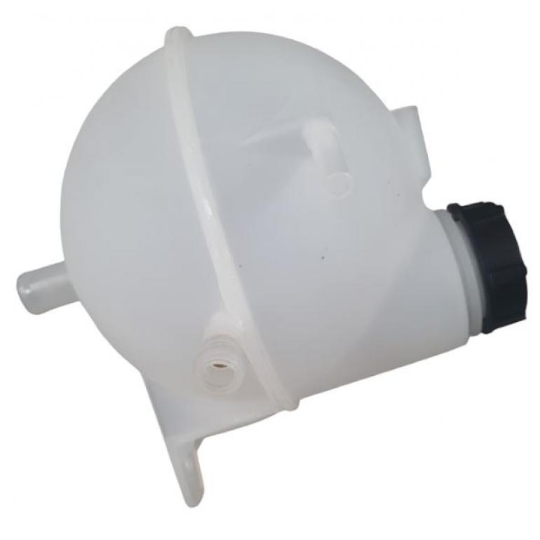 EXPANSION HEADER TANK & CAP