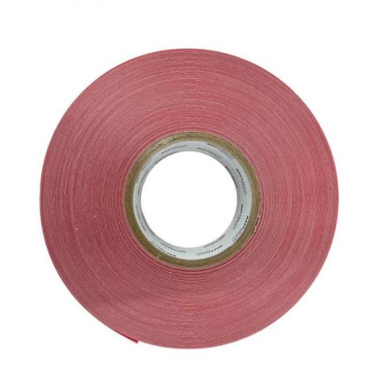 RED REFLECTIVE CONSPICUITY TAPE 50 METRES