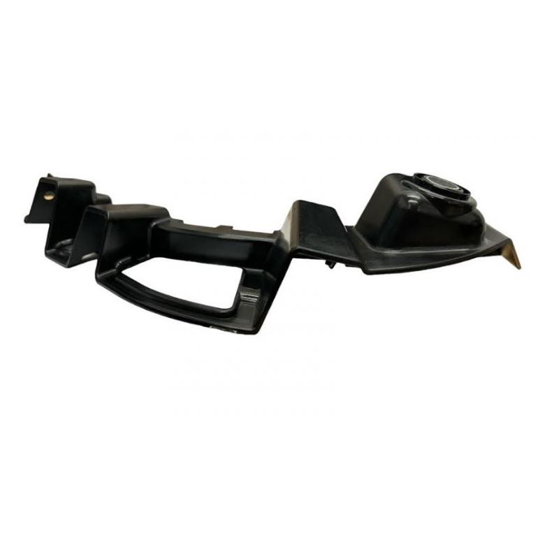 FRONT BUMPER BRACKET PASSENGER SIDE LH