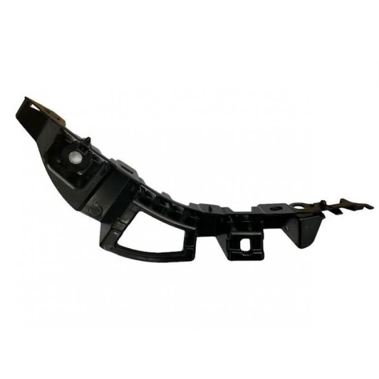 FRONT BUMPER BRACKET PASSENGER SIDE LH