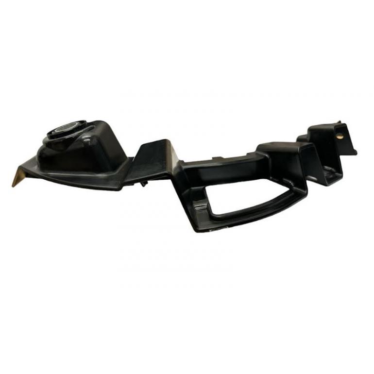 FRONT BUMPER BRACKET DRIVER SIDE RH