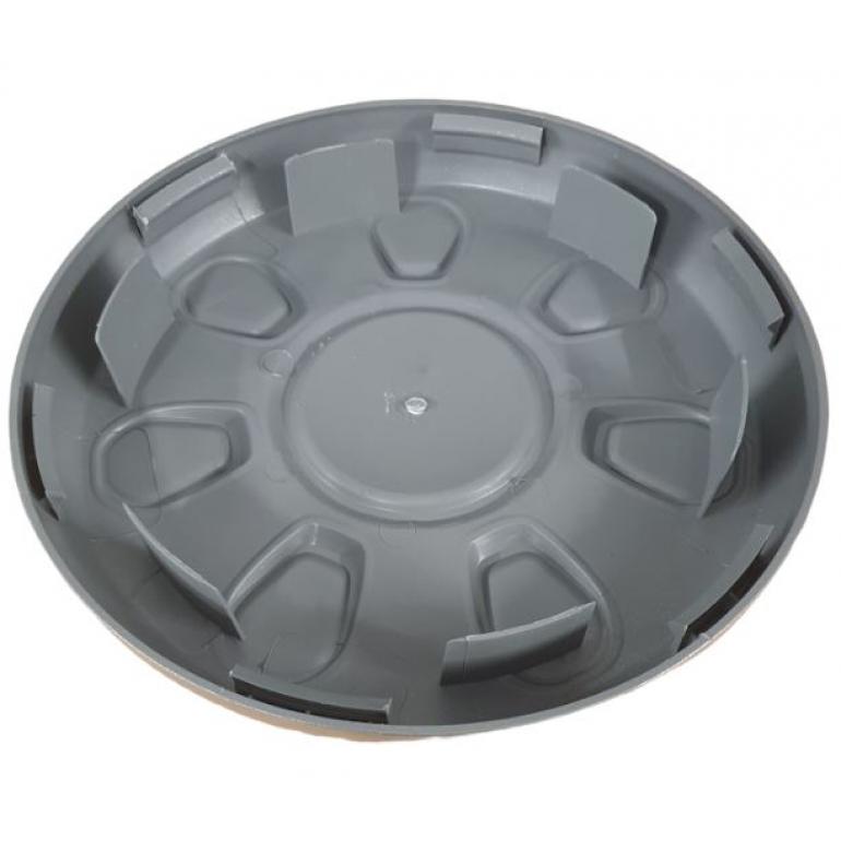 REAR HUB CAP COVERS FITS RH & LH (PKT 4)