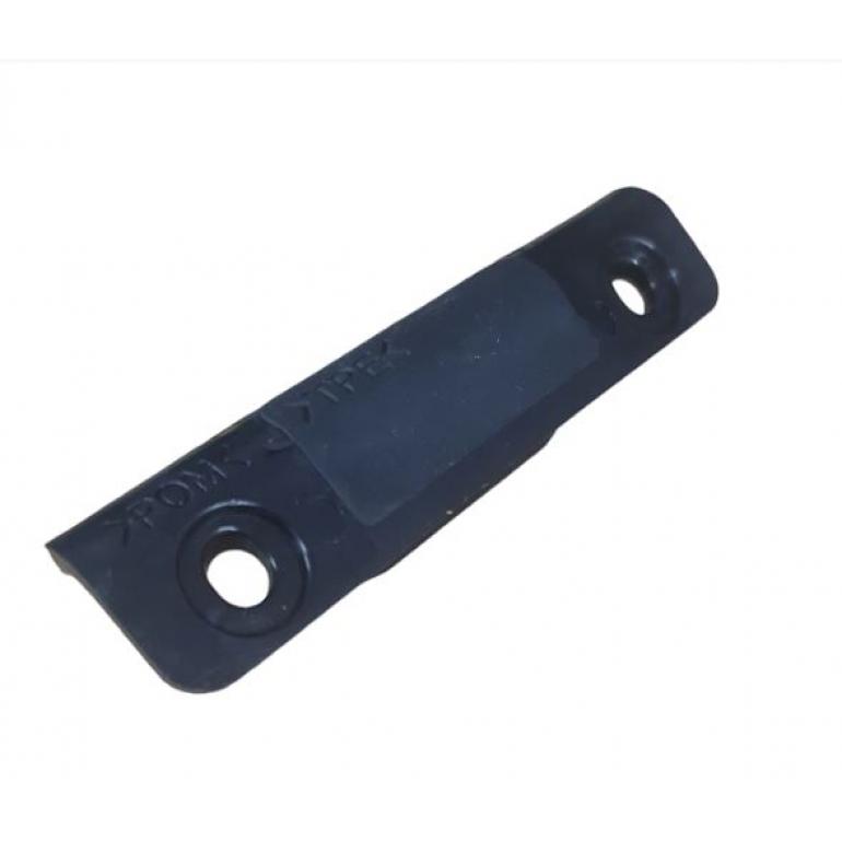 SIDE SLIDING DOOR UPPER GUIDE PLATE