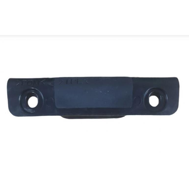 SIDE SLIDING DOOR LOWER GUIDE PLATE