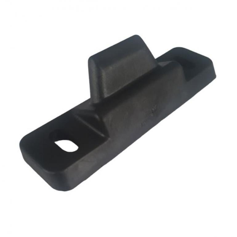 SIDE SLIDING DOOR LOWER WEDGE