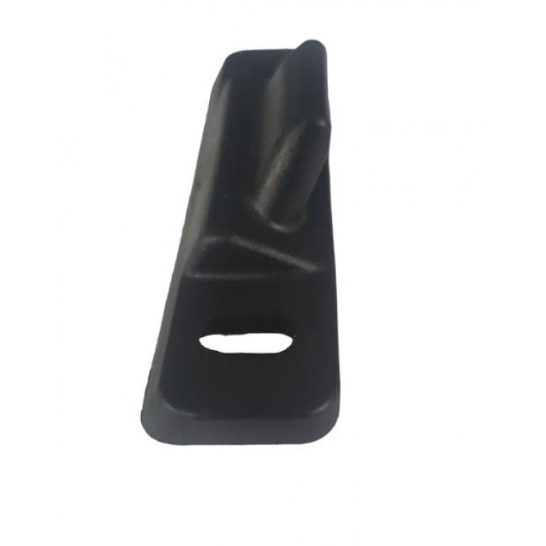 SIDE SLIDING DOOR LOWER WEDGE