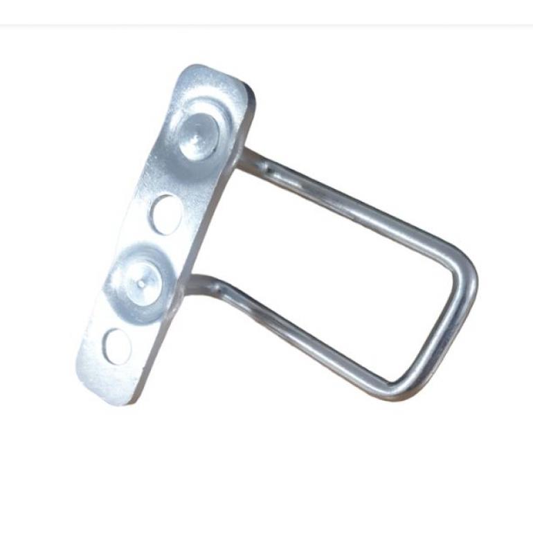 LH REAR DOOR UPPER LATCH STRIKER CATCH