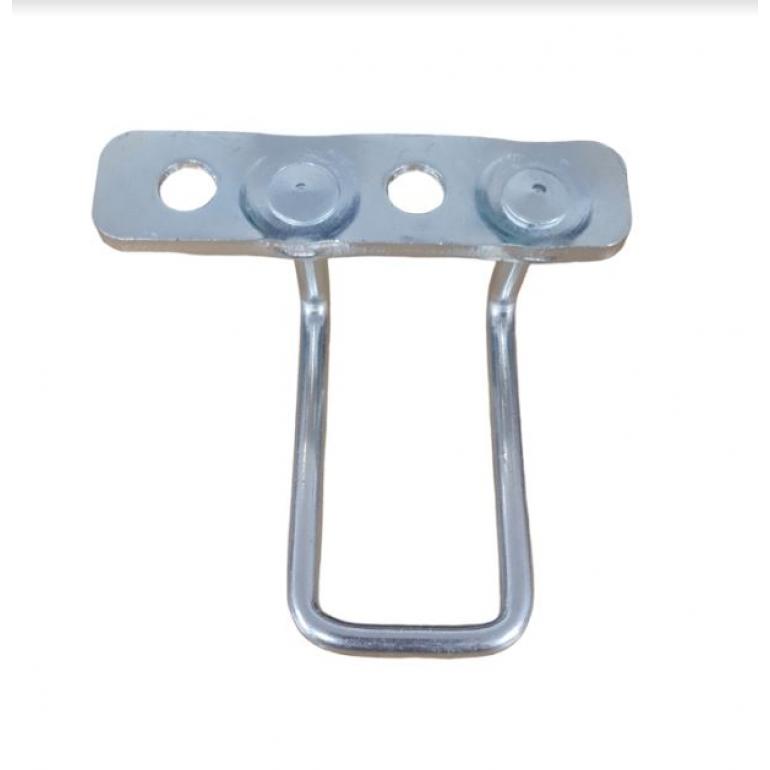 LH REAR DOOR UPPER LATCH STRIKER CATCH