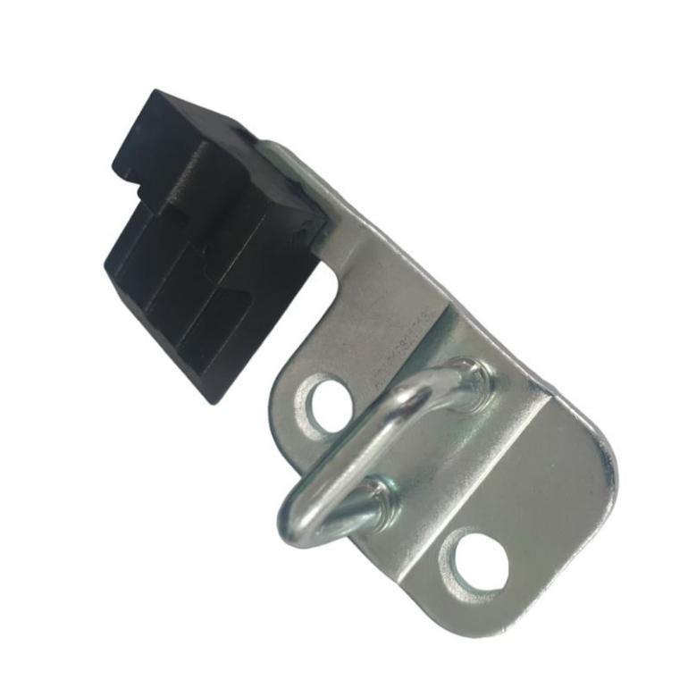 REAR DOOR LOWER LATCH STRIKER CATCH