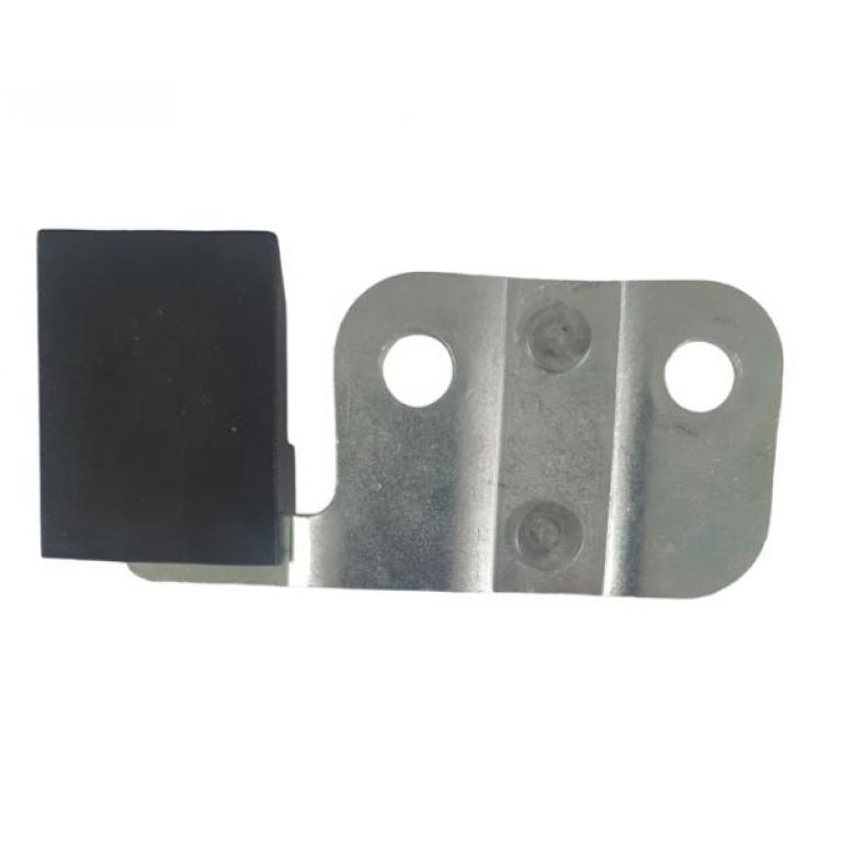 REAR DOOR LOWER LATCH STRIKER CATCH