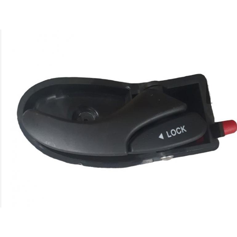 FRONT DOOR LOCK MECHANISM DRIVERS SIDE RH